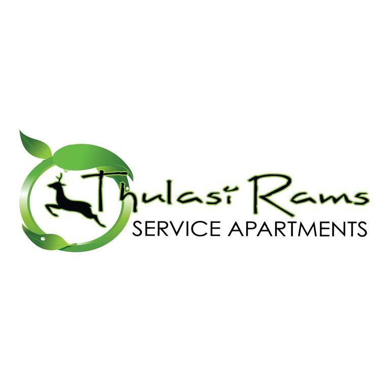 קוימבטור Thulasirams Service Apartments מראה חיצוני תמונה